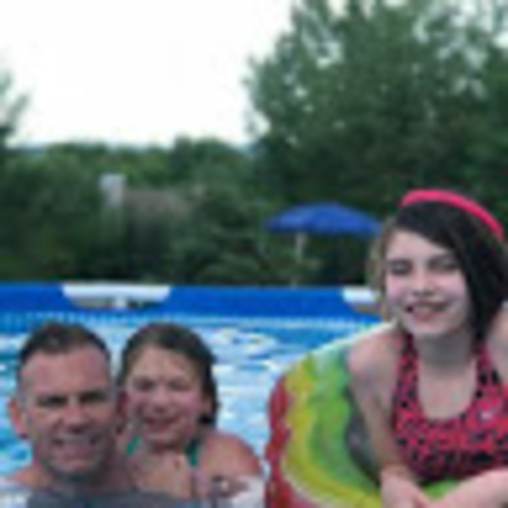 Meet your Posher, Don